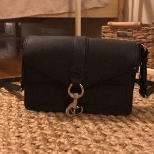 Stylish Rebecca Minkoff bag